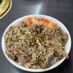 焼肉　白頭山 - 