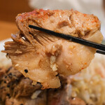 ラーメン 池田屋 - 