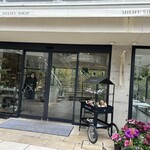 ル・ミリュウ - 