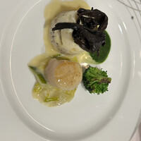 レストラン シェ・オカ - 