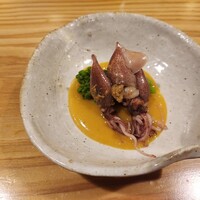 江戸前鮨 ぬけさく - 