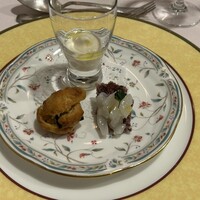 レストラン シェ・オカ - 