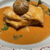 フレンチ割烹 宿 - 