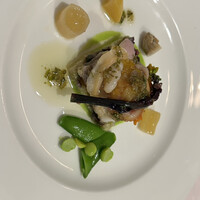 レストラン シェ・オカ - 