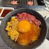 上野 和牛焼肉 USHIHACHI 極