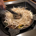 松尾ジンギスカン - 