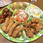 オリジンデリカ - 料理写真:
