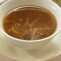 赤坂 四川飯店 - 