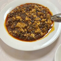 赤坂 四川飯店 - 