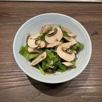 鉄板和食とワイン 萬鉄 - 