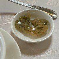 赤坂 四川飯店 - 