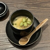 鉄板和食とワイン 萬鉄 - 