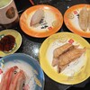 金沢まいもん寿司 上野店