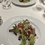 リストランテ カノビアーノ - 