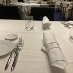 リストランテ カノビアーノ - 