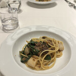 リストランテ カノビアーノ - 