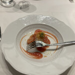 リストランテ カノビアーノ - 