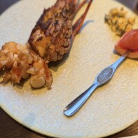 鉄板焼 摩天楼 東京スカイツリー・ソラマチ店 - 