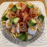照鮨 - 