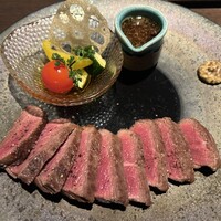 馬桜 下通り店 - 