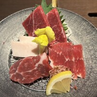 馬桜 下通り店 - 