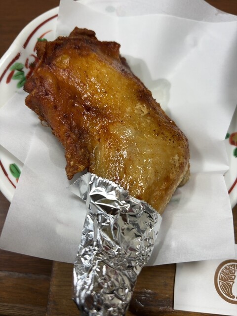 Udon Soba no Oshokuji Dokoro Tamagawa photo 2