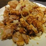 栄吉飯店 - 