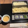 五代目 花山うどん 伊香保石段店