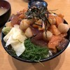 小樽ポセイ丼 堺町総本店
