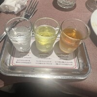 Russian Restaurant ROGOVSKI 銀座 - 