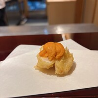 渋谷 天婦羅 ふじもと - 