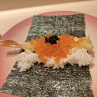 渋谷 天婦羅 ふじもと - 