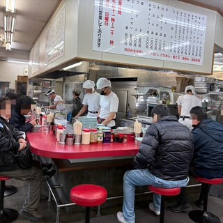 ラーメン大将_2