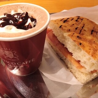 アンティコ カフェ アル アビス_1