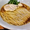 ラーメン ル・デッサン