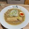 札幌らーめん輝風 すすきの店