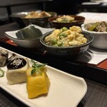 町衆料理 京もん - 