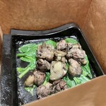 宮崎地鶏炭火焼 車 - 