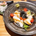 宮崎地鶏炭火焼 車 - 