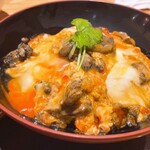 宮崎地鶏炭火焼 車 - 