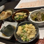 町衆料理 京もん - 