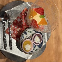 来人喜人　はぎ原 - 
