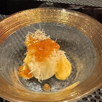 完全個室鮨和食かなうS - 