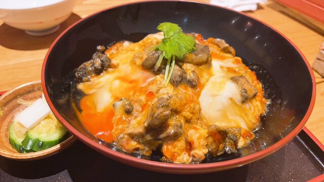 Miyazaki Jidori Sumibiyaki Kuruma Shibuya Minamiguchi Ten photo 5