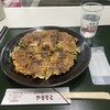 ねぎ焼やまもと 本店