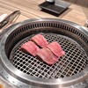 焼肉敷島ぽんが