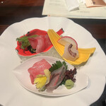 日本料理 箱根 華暦 - 