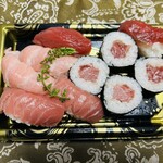 魚力 - 料理写真: