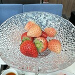 バー＆ラウンジ  トゥエンティエイト - 