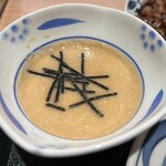 ねぎし - 「ねぎし」といえば、とろろ‼️誰だ⁉️わざわざミニサラダに変更するヤツは(ФωФ)(ФωФ)(ФωФ)ﾀｲﾎ
